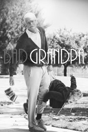 Jackass Presents: Bad Grandpa