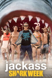 Jackass Shark Week Jackass Shark Week