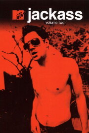 Jackass Volume Two Jackass Volume Two