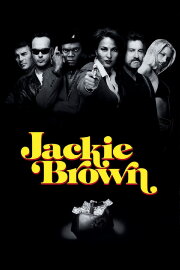 Jackie Brown Jackie Brown