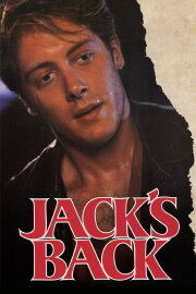 Jack's Back Jack's Back