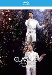 Jacky Cheung A Classic Tour Finale Taipei 2019