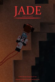 Jade. A White Coral Spinoff