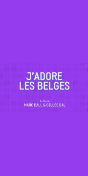 J'adore les belges J'adore les belges