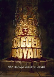 Jägger Royale Jägger Royale