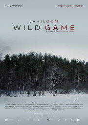 JAHILOOM Wild Game JAHILOOM Wild Game