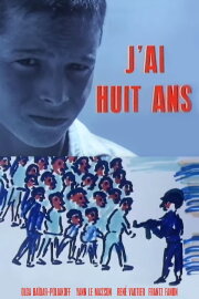 J'ai Huit Ans J'ai Huit Ans