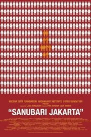 Jakarta Deep Down