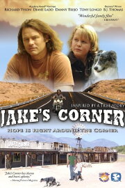 Jake's Corner Jake's Corner