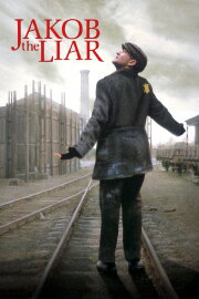 Jakob the Liar Jakob the Liar