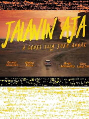 Jalanin Aja