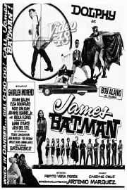 James Batman James Batman