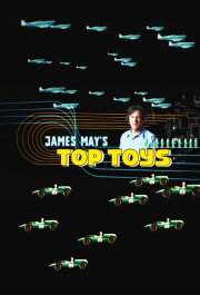 James May's Top Toys