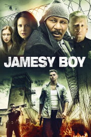 Jamesy Boy Jamesy Boy