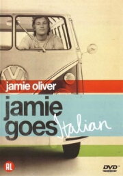 Jamie goes Italian Jamie goes Italian