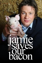 Jamie Saves Our Bacon Jamie Saves Our Bacon