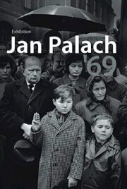 Jan Palach Jan Palach