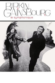 Jane Birkin - Alcaline le Concert