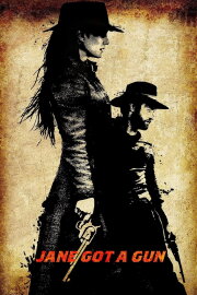 Jane Got a Gun Jane Got a Gun