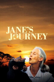 Jane's Journey Jane's Journey