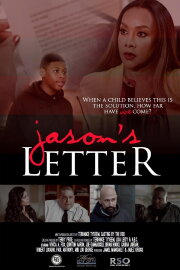 Jason's Letter Jason's Letter