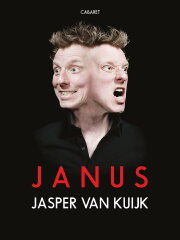 Jasper van Kuijk: Janus Jasper van Kuijk: Janus