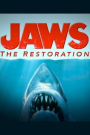 Jaws: The Restoration Jaws: The Restoration
