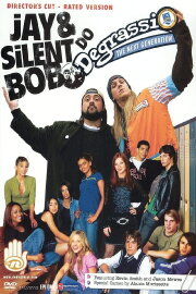 Jay and Silent Bob Do Degrassi Jay and Silent Bob Do Degrassi