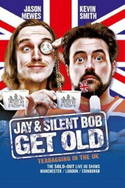 Jay and Silent Bob Get Old - LIVE!! Jay and Silent Bob Get Old - LIVE!!