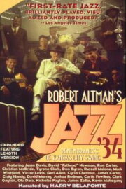Jazz '34