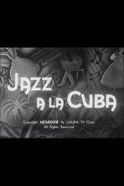 Jazz a la Cuba Jazz a la Cuba