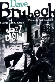 Jazz Casual: Dave Brubeck