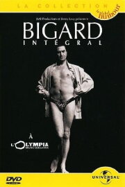 Jean-Marie Bigard - Intégral : À l'Olympia