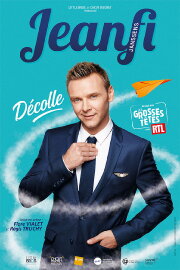 Jeanfi Janssens - Décolle Jeanfi Janssens - Décolle