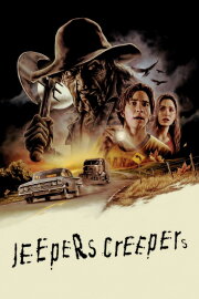 Jeepers Creepers Jeepers Creepers