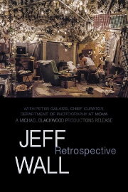 Jeff Wall: Retrospective