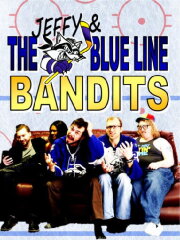 Jeffy & the Blue Line Bandits Jeffy & the Blue Line Bandits