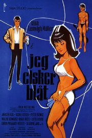 Jeg elsker blåt Jeg elsker blåt