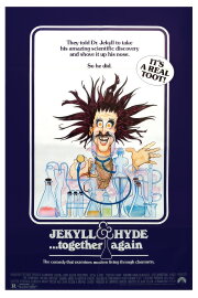 Jekyll and Hyde... Together Again Jekyll and Hyde... Together Again