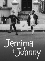 Jemima + Johnny Jemima + Johnny