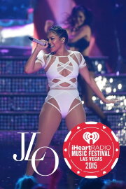 Jennifer Lopez | iHeartRadio Music Festival Jennifer Lopez | iHeartRadio Music Festival