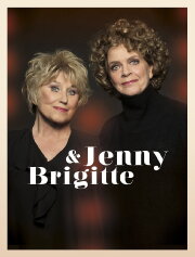 Jenny Arean & Brigitte Kaandorp: Gedeelde Smart