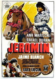 Jeromín Jeromín
