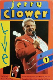 Jerry Clower Live #1 Jerry Clower Live #1