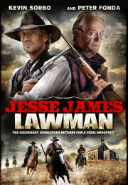 Jesse James: Lawman Jesse James: Lawman