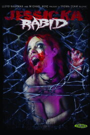 Jessicka Rabid Jessicka Rabid