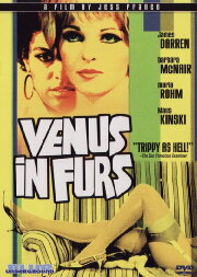 Jesús in Furs