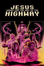 Jesus Shows You the Way to the Highway Jesus Shows You the Way to the Highway