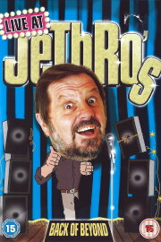 Jethro: Live at Jethro's - Back of Beyond Jethro: Live at Jethro's - Back of Beyond