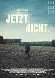 Jetzt.Nicht. Jetzt.Nicht.
